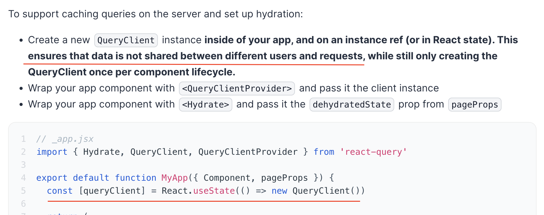 Injecting the request-scoped Supabase service into another NestJS service